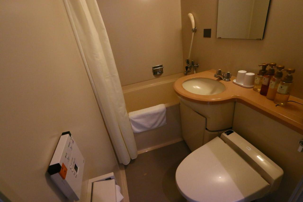 Naughty Cao Hotel ยามานากะโกะ ภายนอก รูปภาพ