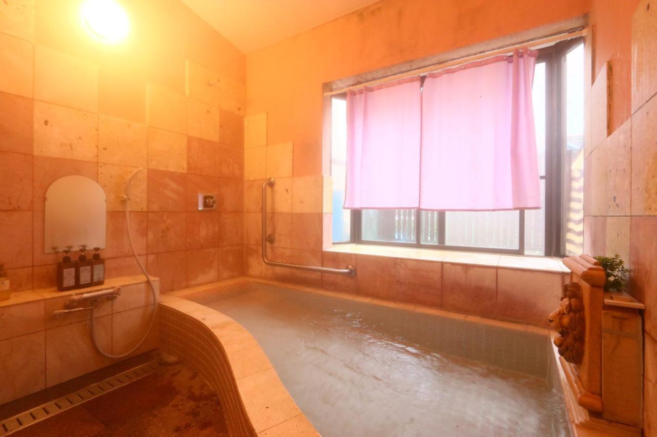 Naughty Cao Hotel ยามานากะโกะ ภายนอก รูปภาพ